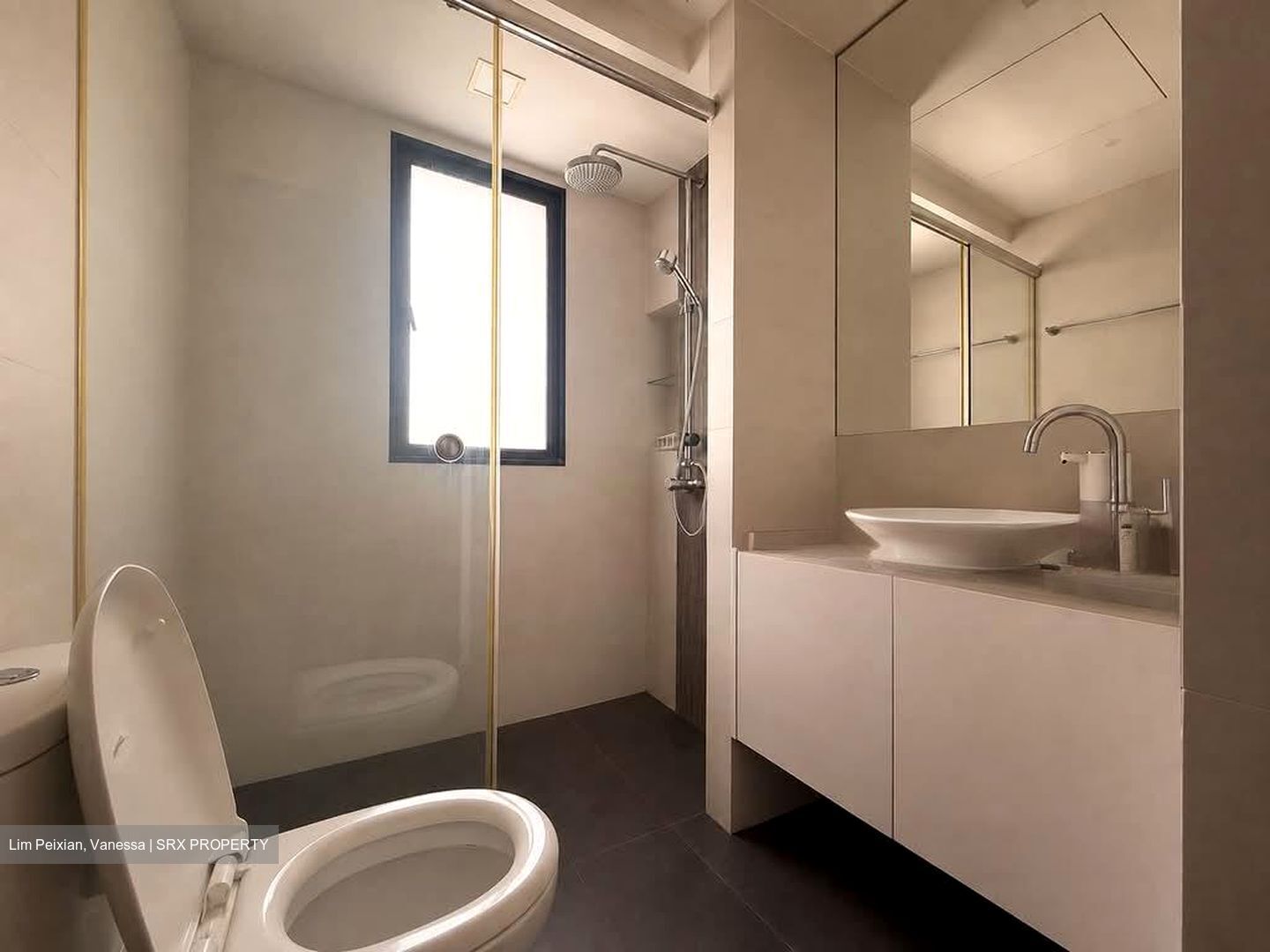 The Mayfair (D22), Condominium #602796981